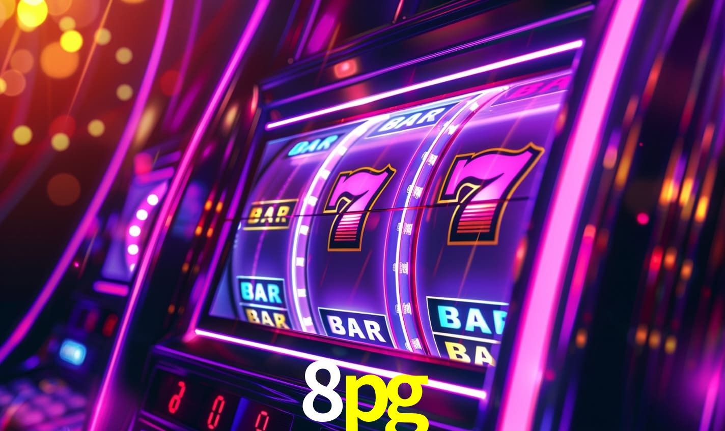 8pg - Aposta Real no Palácio VIP - 8pg.com