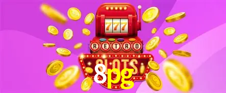 A Revolução dos Aplicativos de Jogos no 8pg