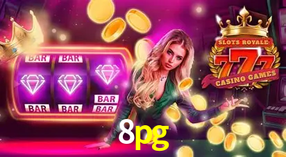 Desvendando o Mundo dos Jogos Virtuais na 8pg