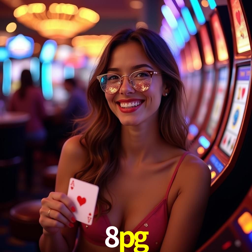 Experiência VIP 8pg