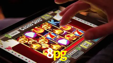 Desvendando o Mundo dos Jogos Virtuais na 8pg