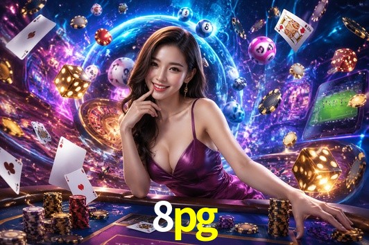 Welcome Bonus 8pg