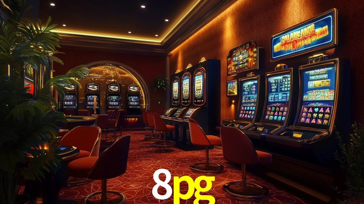 VIP Casino 8pg