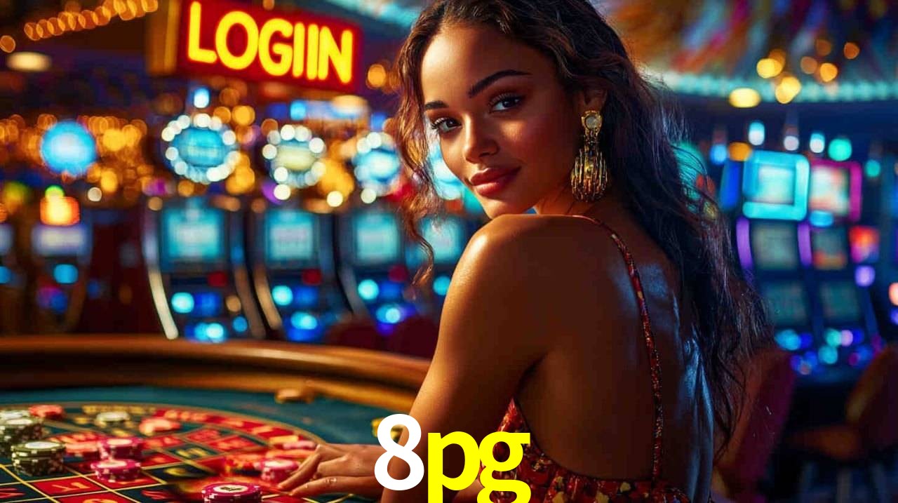 8pg Belo Horizonte - Jackpots