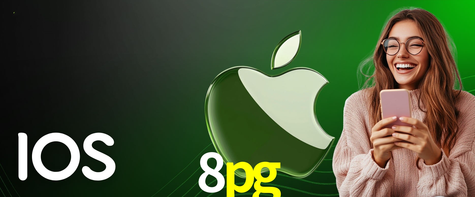 APP oficial da 8pg para mobile