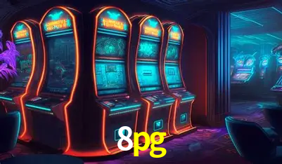 8pg Bônus - Pacote R$5.000 + VIP