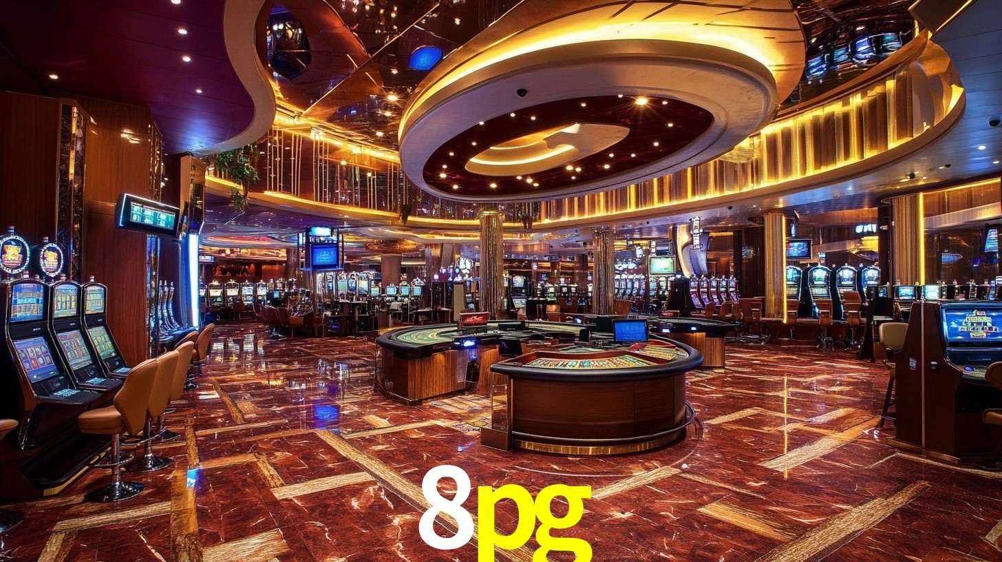Blackjack Table 8pg