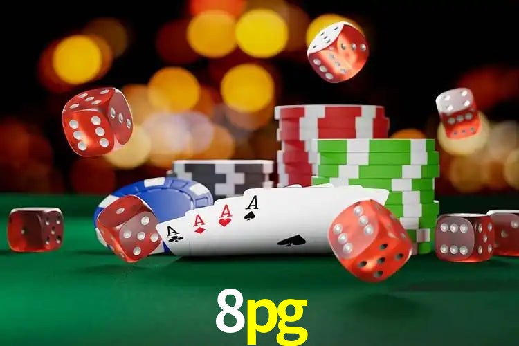 8pg São Paulo - Jogo Providers