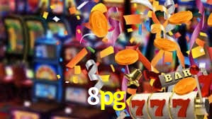 8pg bet
