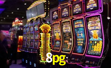 8pg São Paulo - All Bonuses
