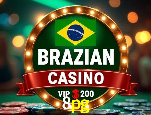 8pg Brasília - Betting Features