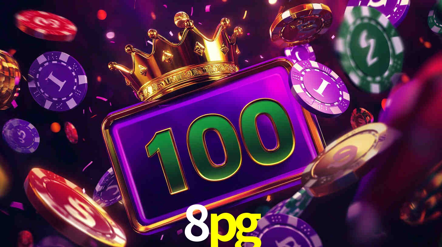Live Casino 8pg