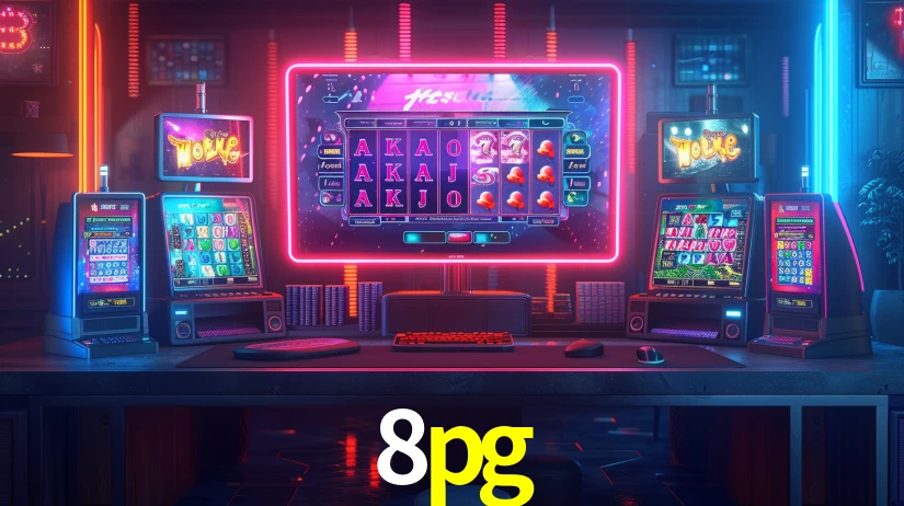 8pg bet