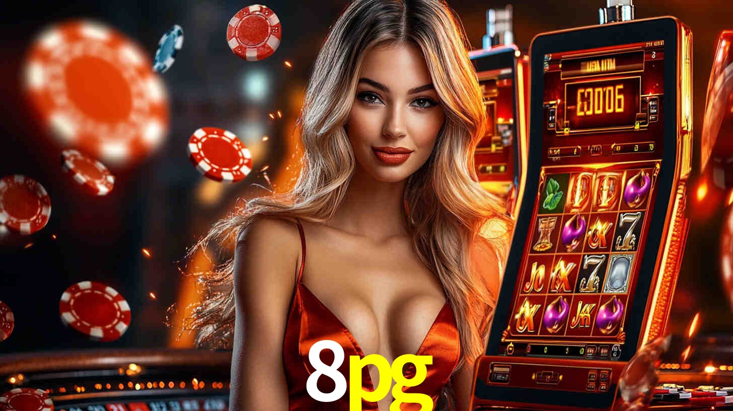 8pg bet