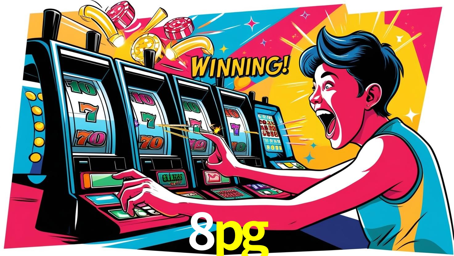8PG.COM