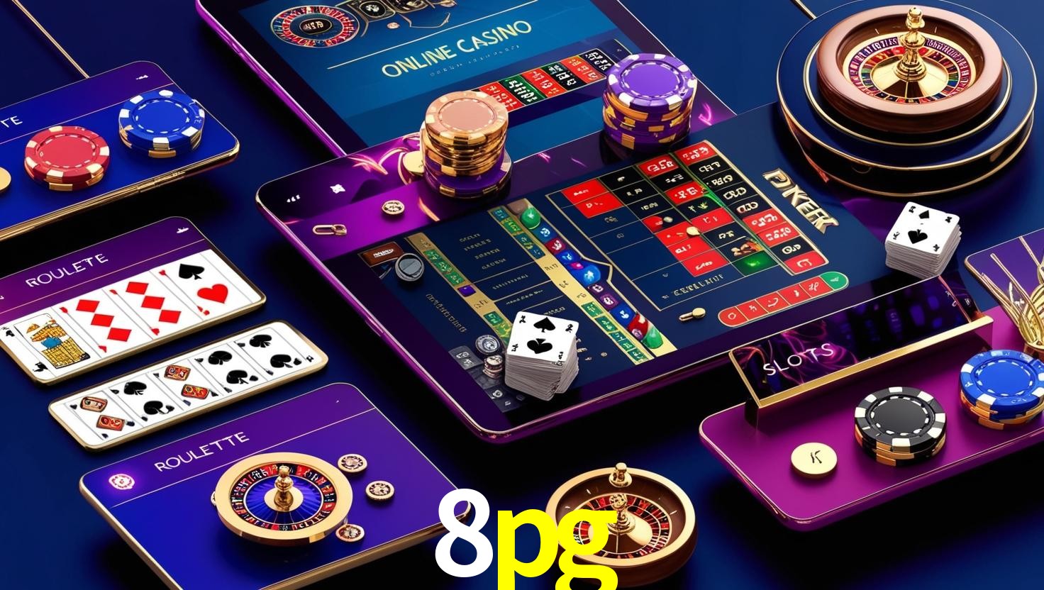 8PG.COM