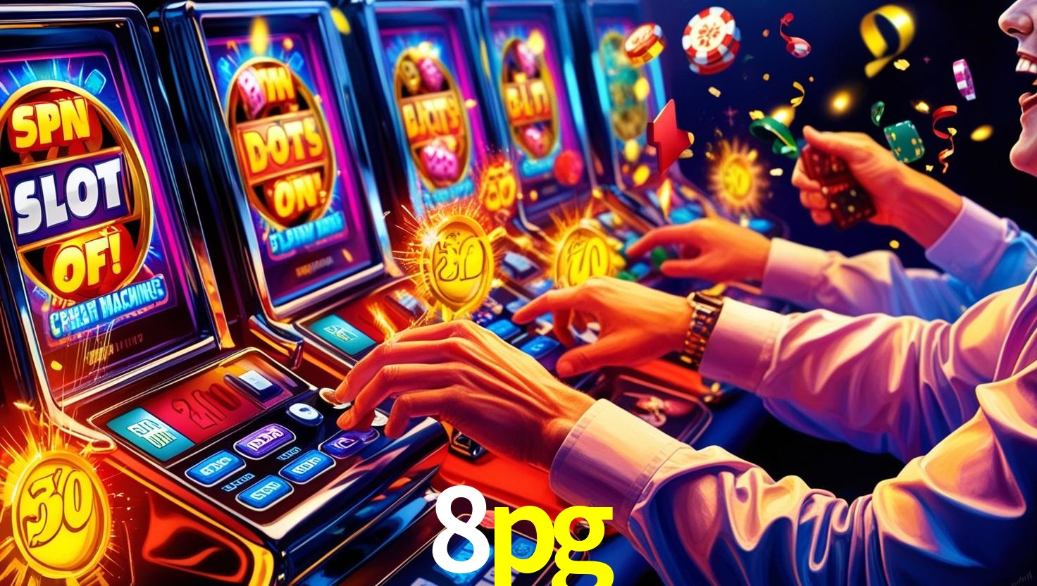 8PG.COM