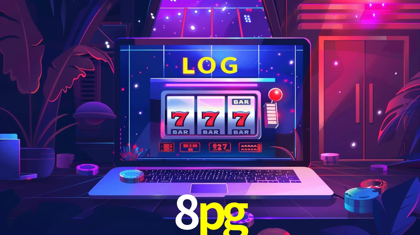8PG.COM