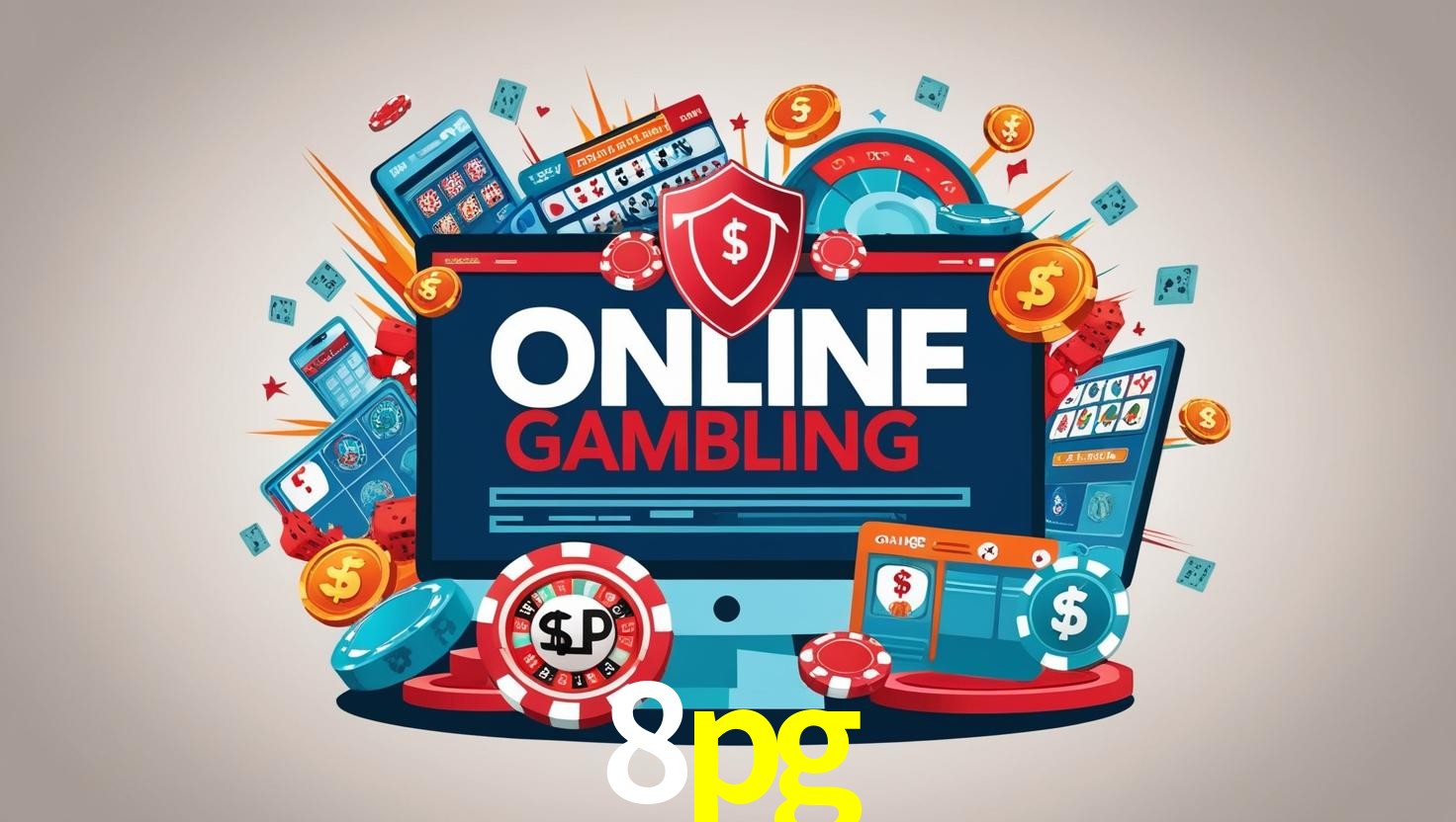 8PG.COM
