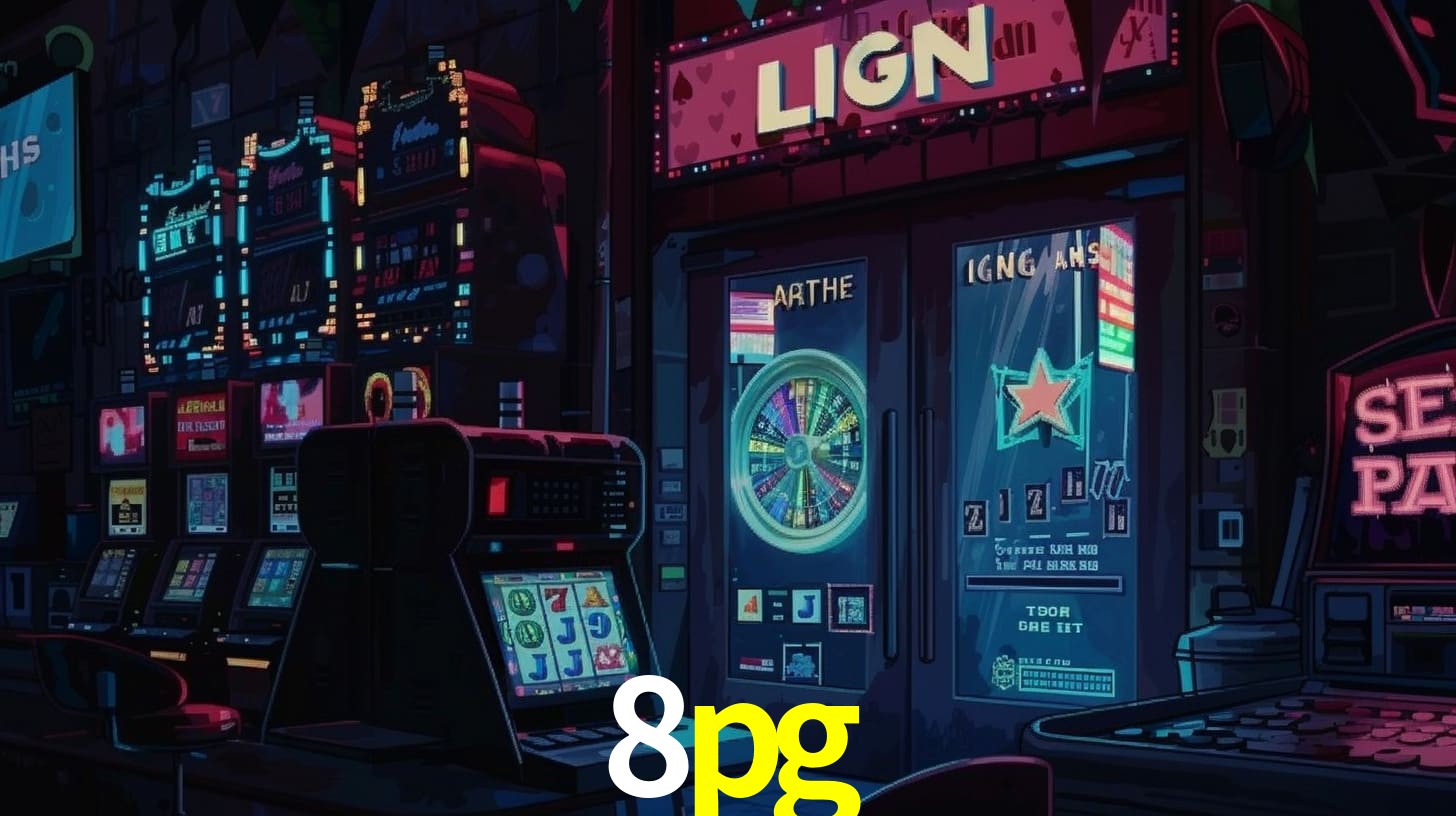 8PG.COM