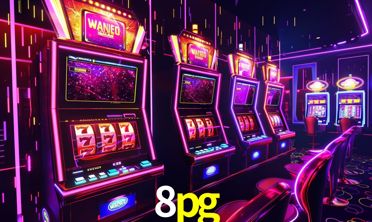 Interface do App 8pg