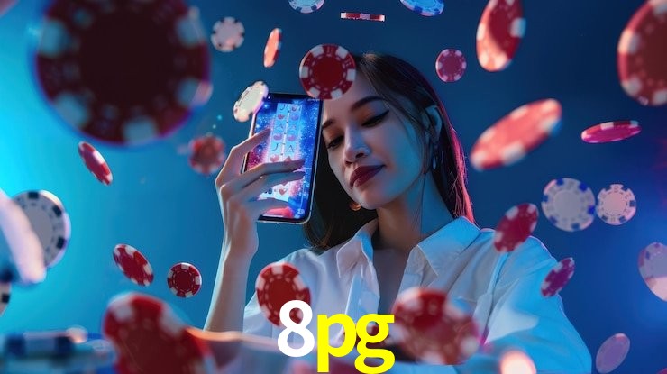 Casino VIP 8pg