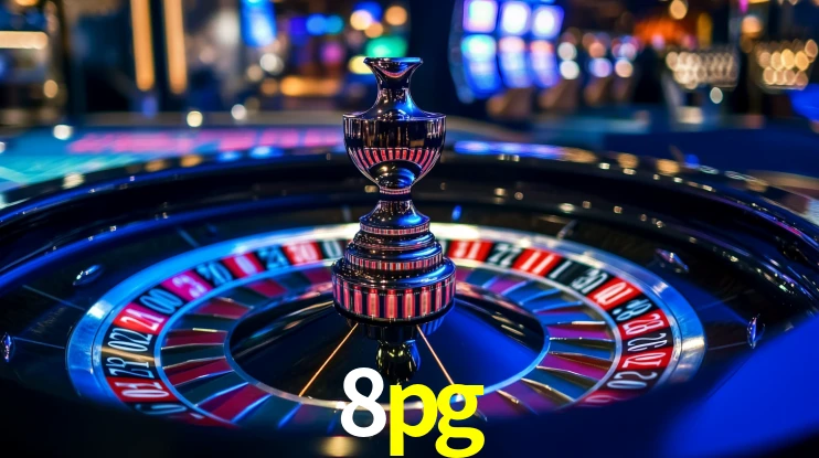 8pg.com