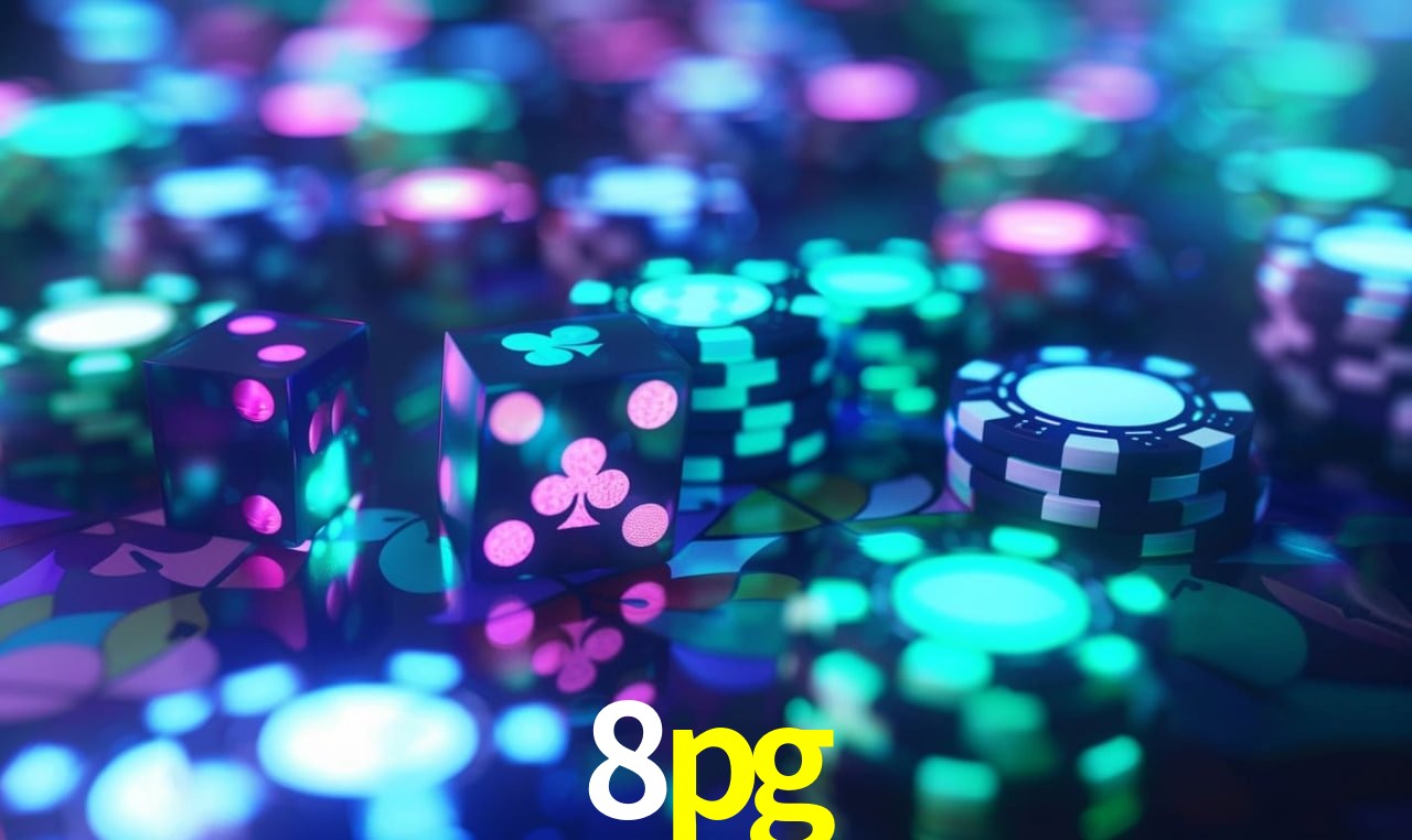 Tecnologia da Plataforma 8pg