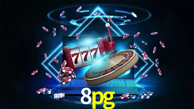 8pg Caça-níqueis móveis