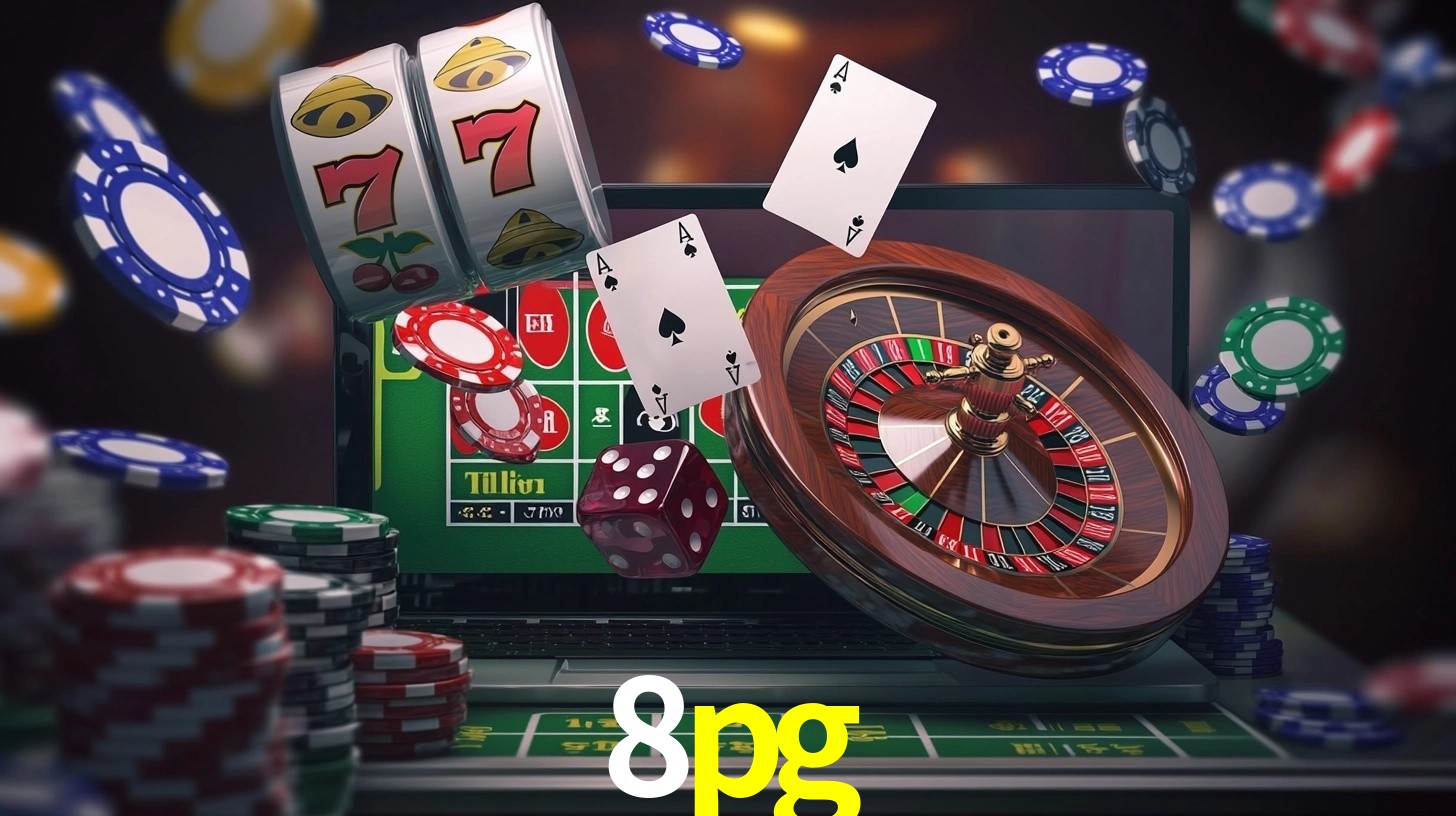 Experimente o Login Seguro Premium no 8pg