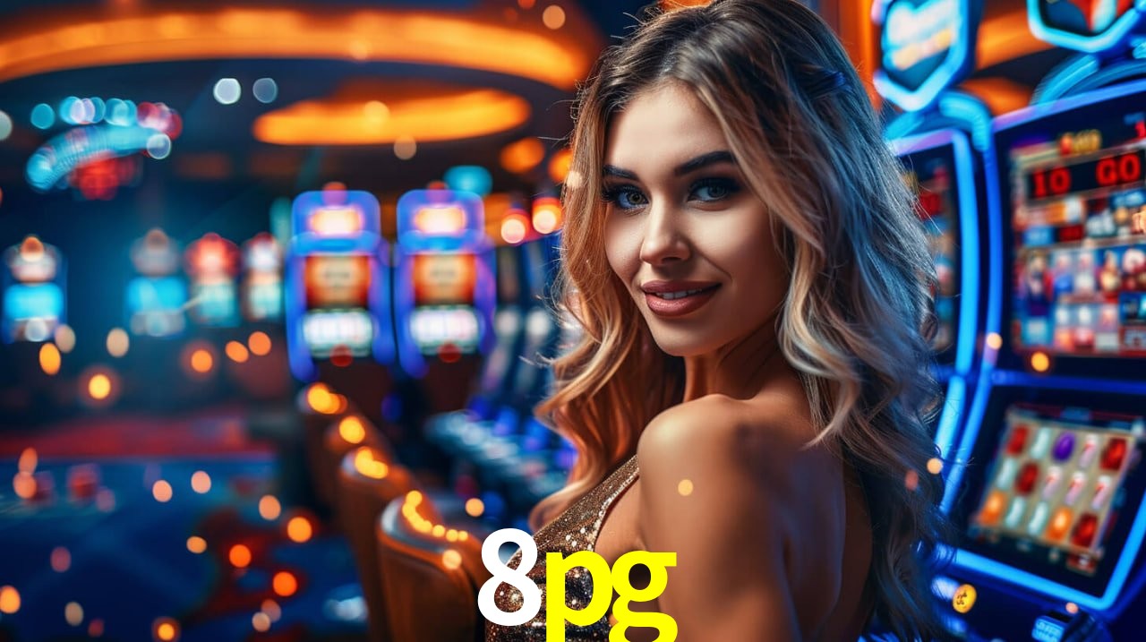 Game Providers 8pg