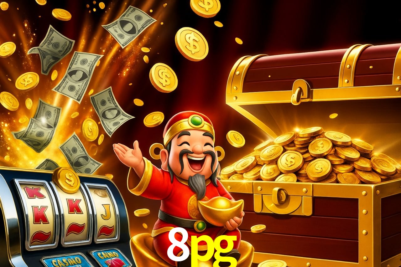 Casino Ao Vivo 8pg