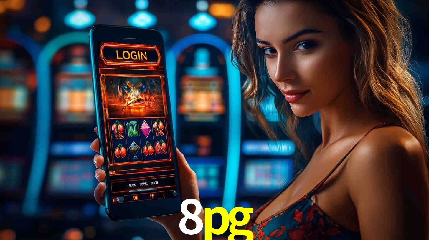 bet 8pg