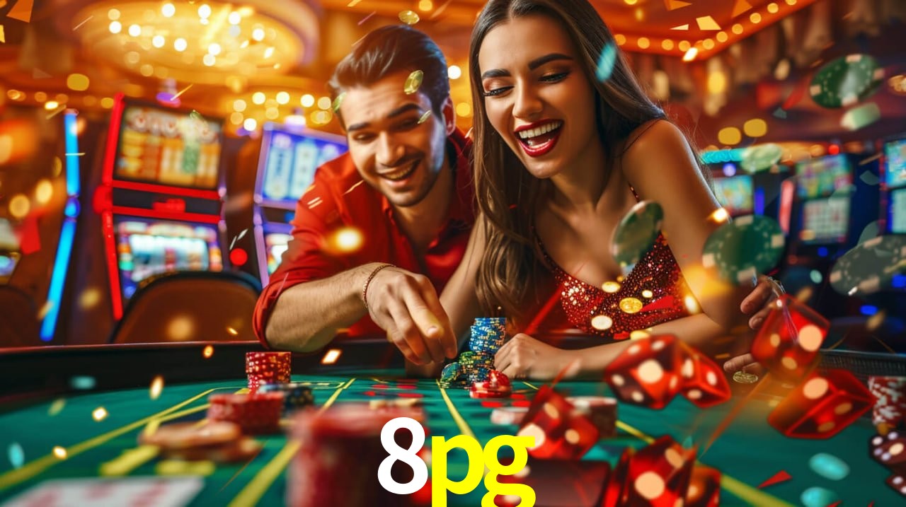 8pg Caça-níqueis de mesa