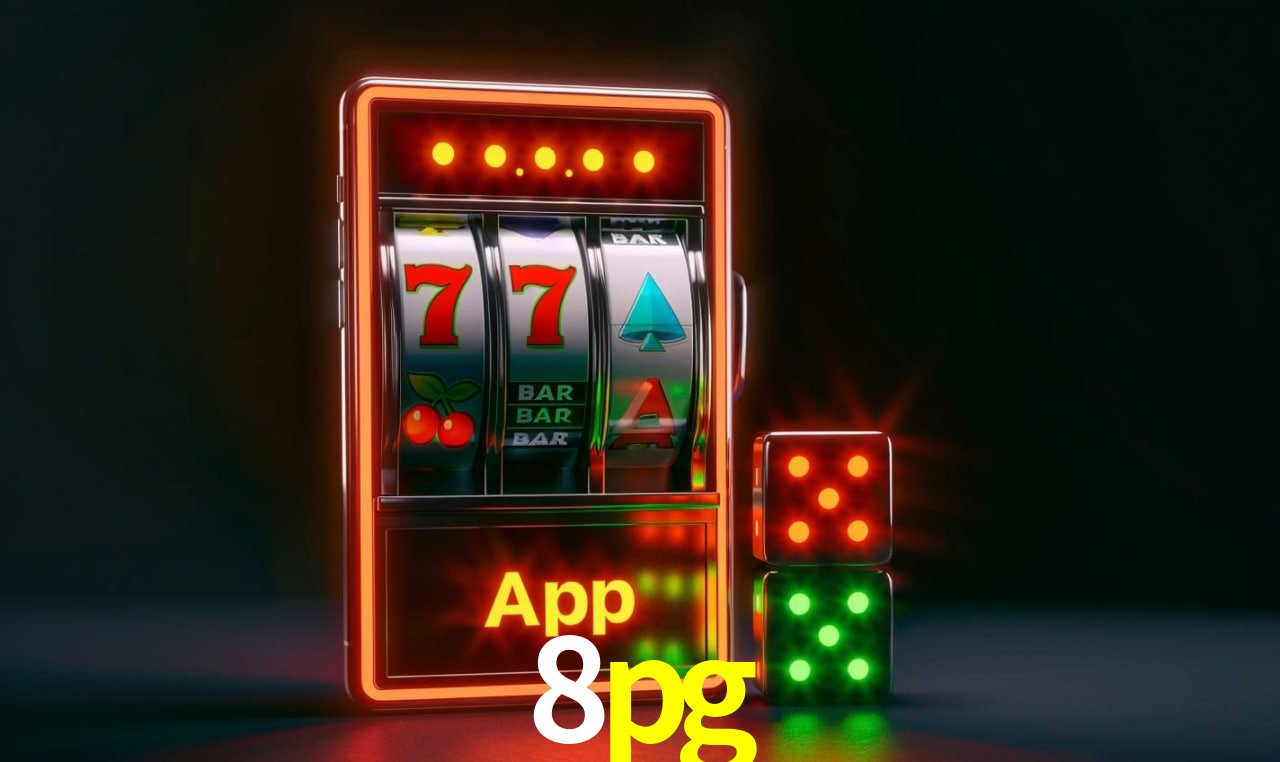 login 8pg