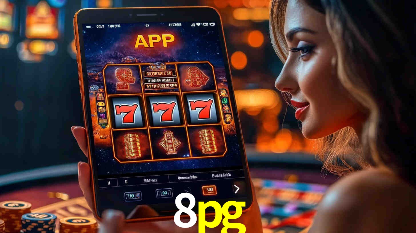8pg.com