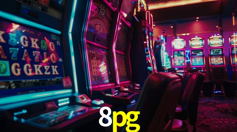 Descubra a Essência do 8pg: Nossa História e Compromissos