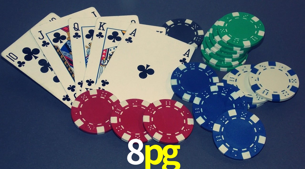 Live Casino 8pg