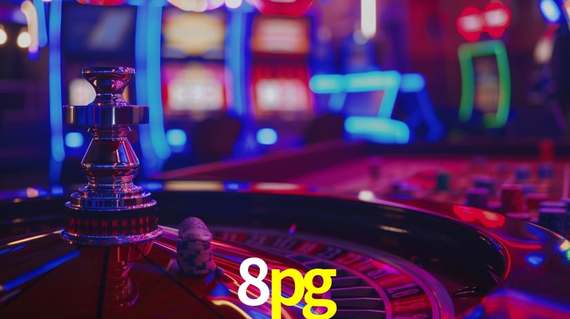 8pg.com
