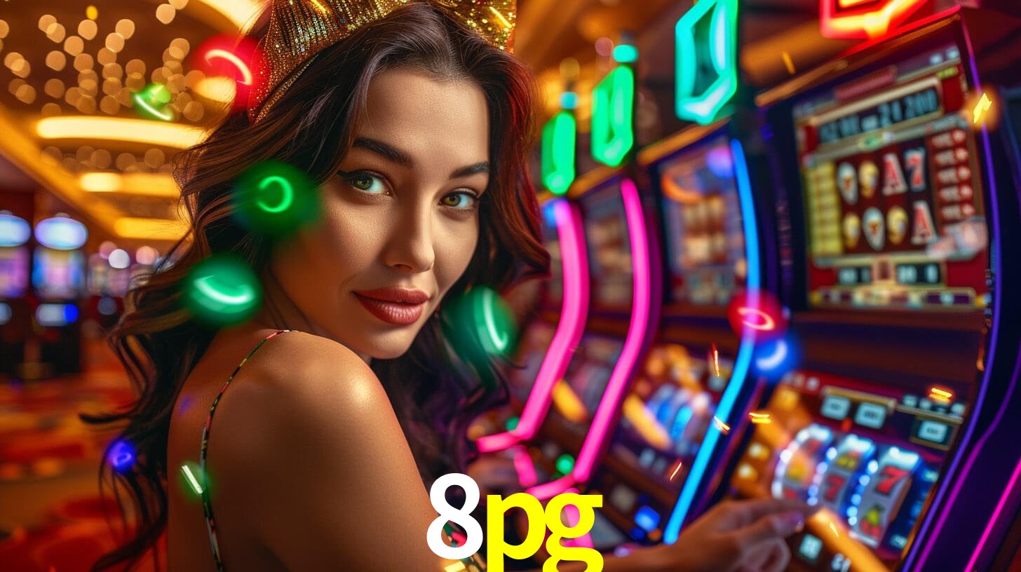 Celular 8pg
