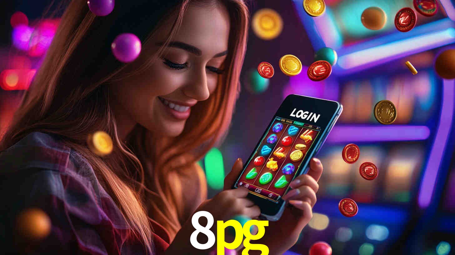 8pg: Jogue Crash e Experimente Alta Recompensa Instantânea