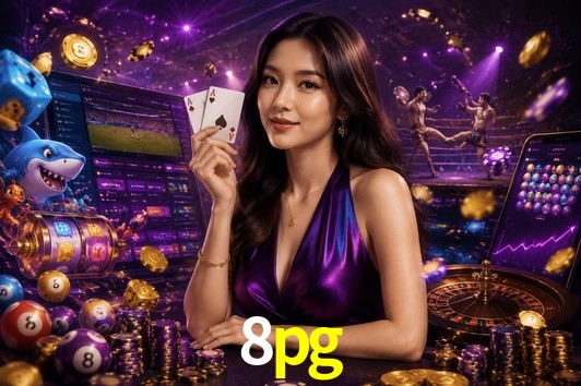 VIP Casino 8pg