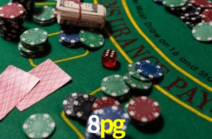 Jogos App 8pg