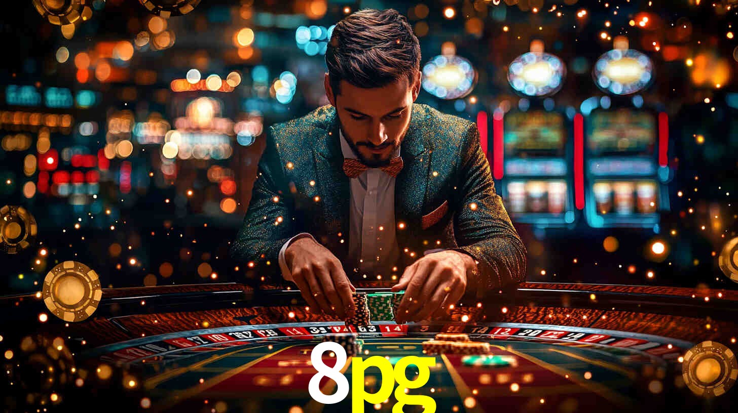 8pg,8pg.com