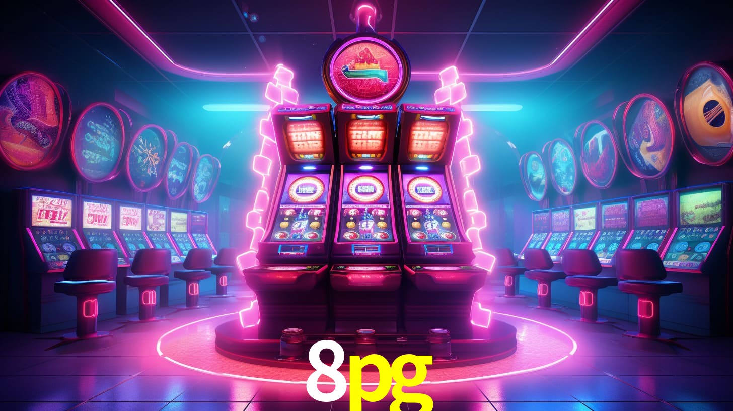 8pg: A Experiência de Casino com Jogos de Mesa ao Vivo