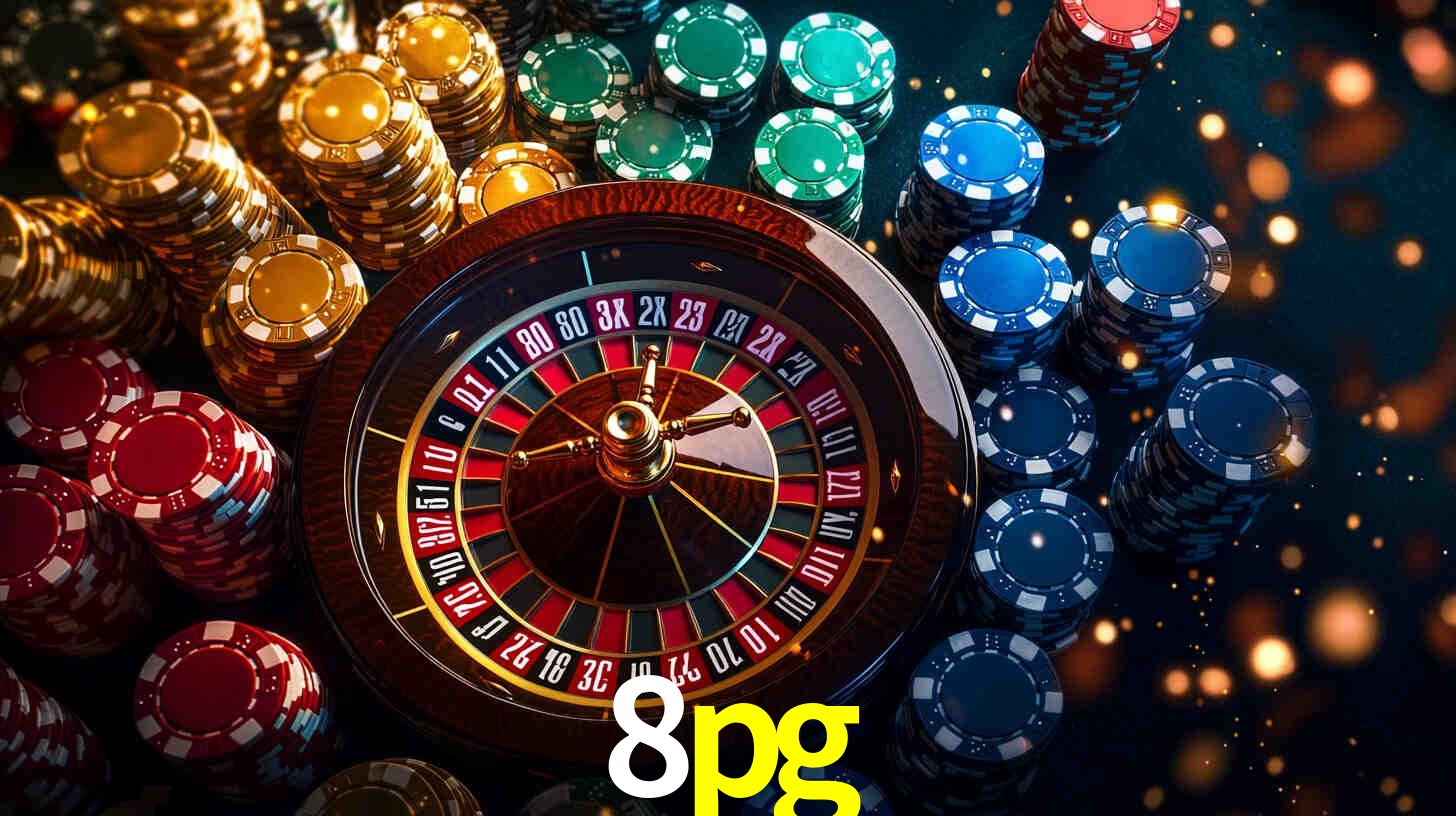8pg