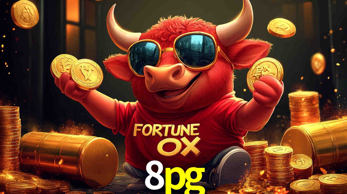 Baixar 8pg Android