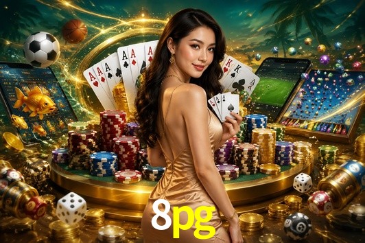 Blackjack Table 8pg