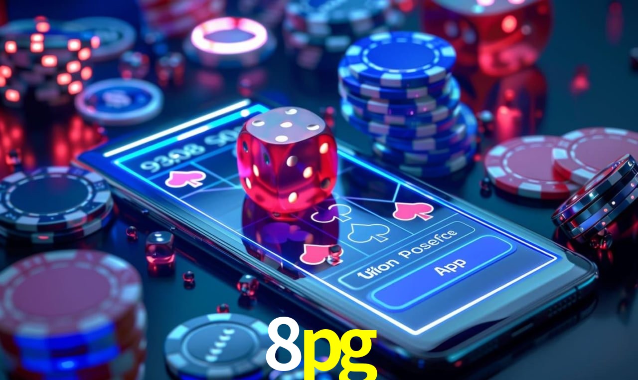 Chances Ganhar 8pg