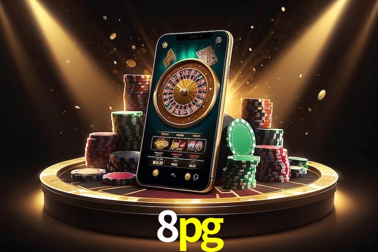 8pg Caça-níqueis móveis